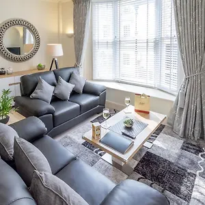 Hunter House - , York United Kingdom