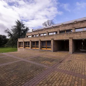  Apartment Harvey Court Gonville And Caius College