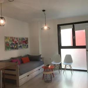 Center 2 Bedrooms , Granada Spain