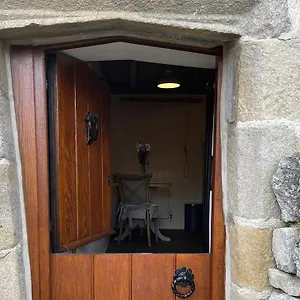 The Chapel , Kilnsey United Kingdom